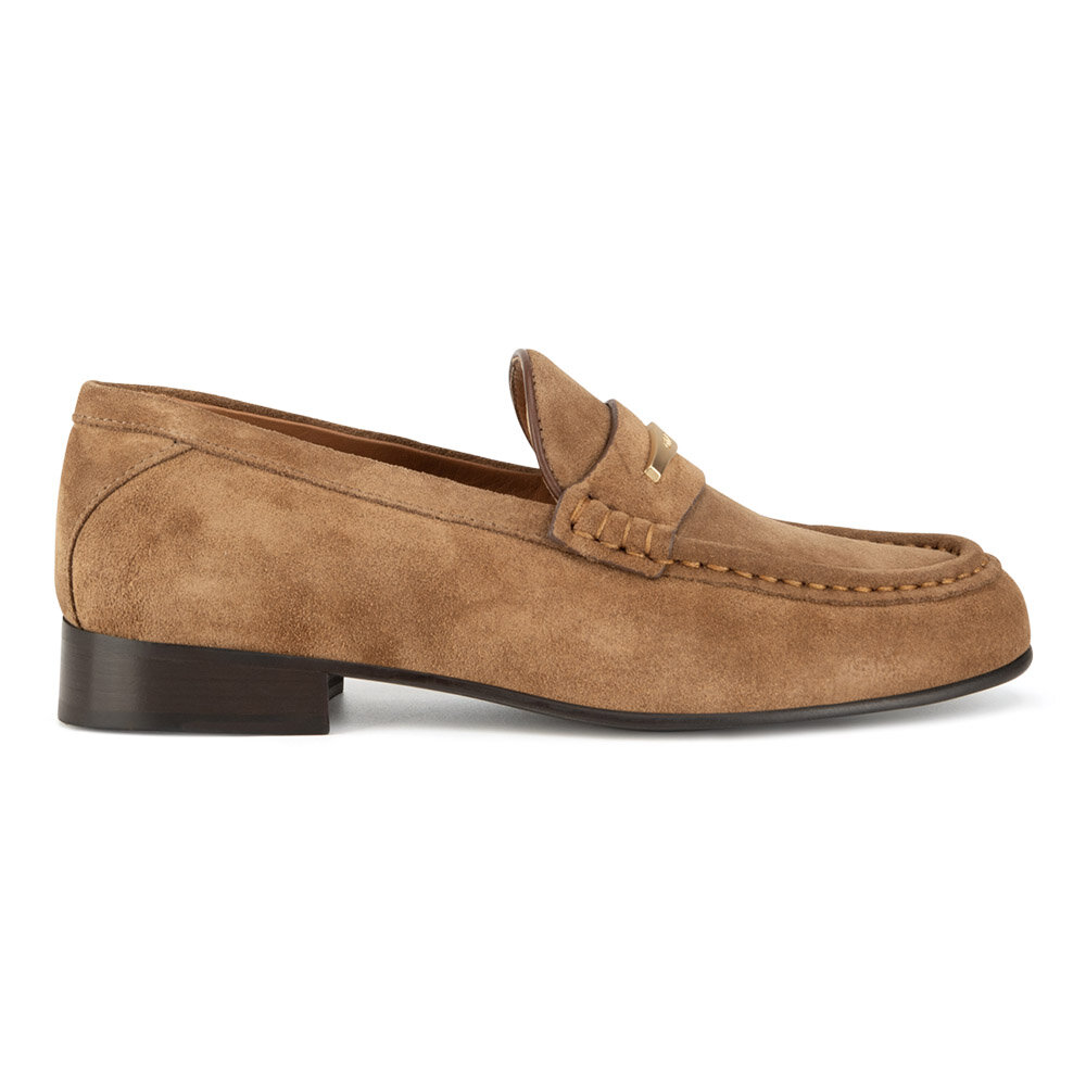 Мокасини Gino Rossi