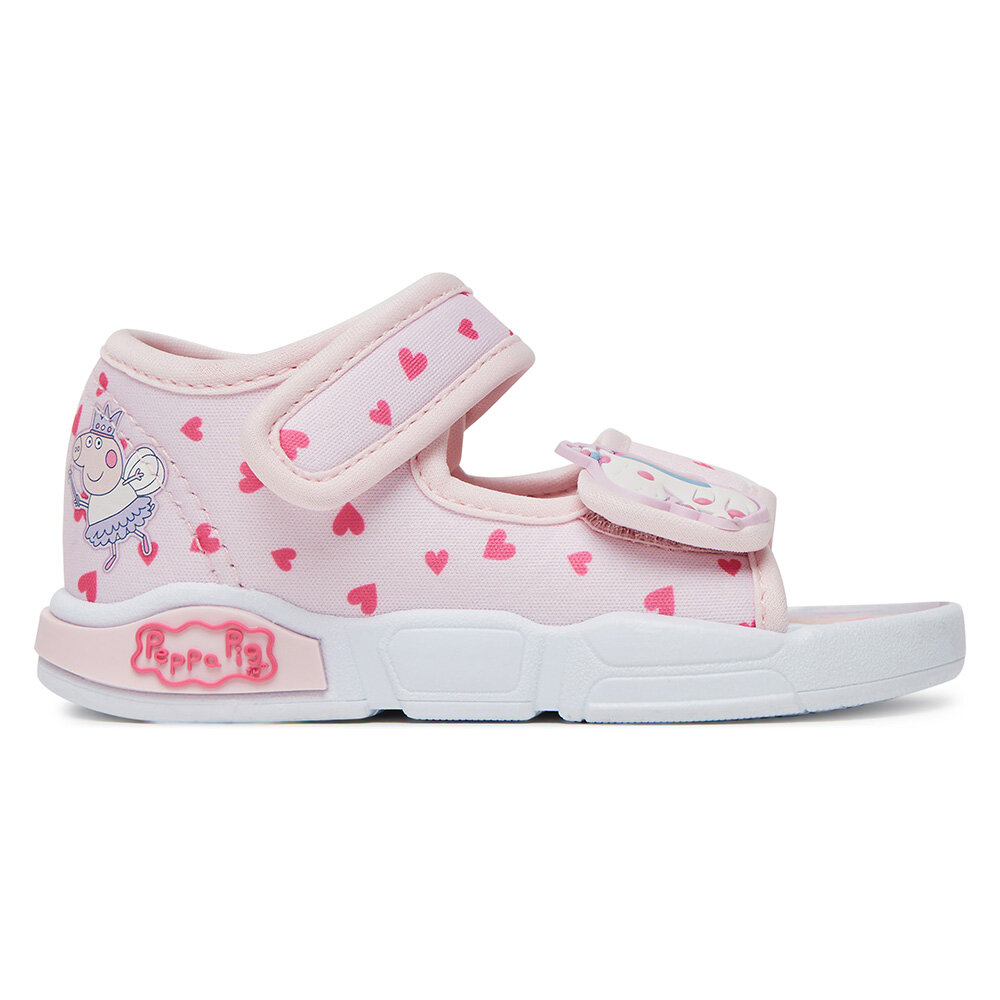 Сандали PEPPA PIG