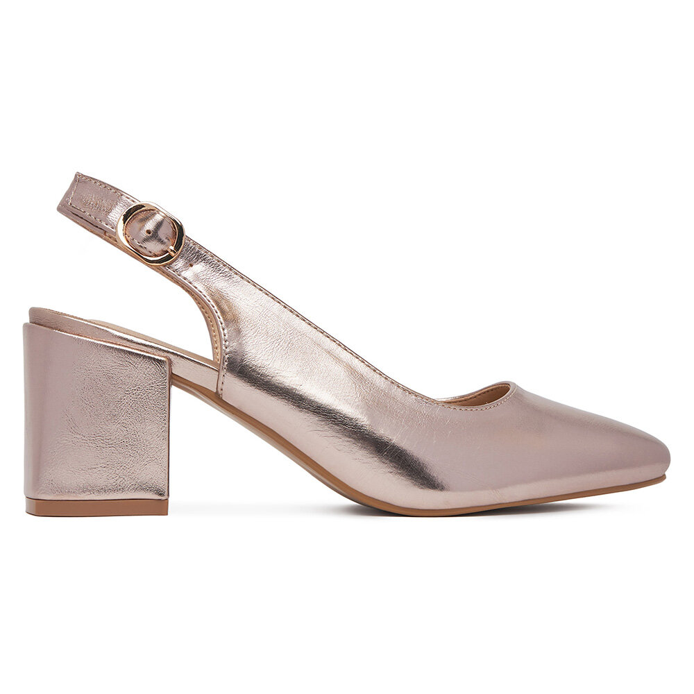 Елегантни обувки Clara Barson