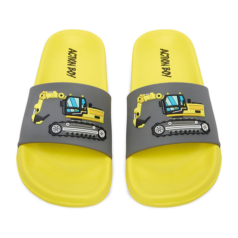 Джапанка за басейн Action Boy