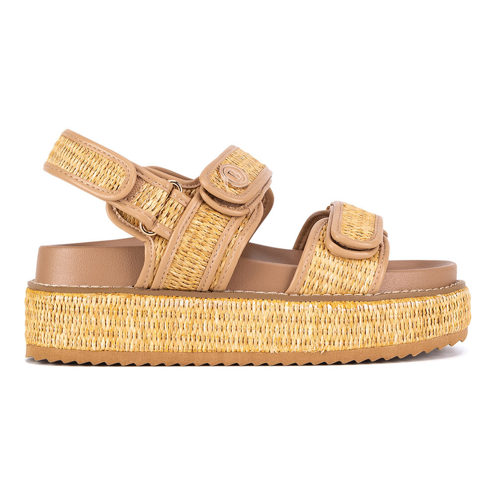 Сандали Badura