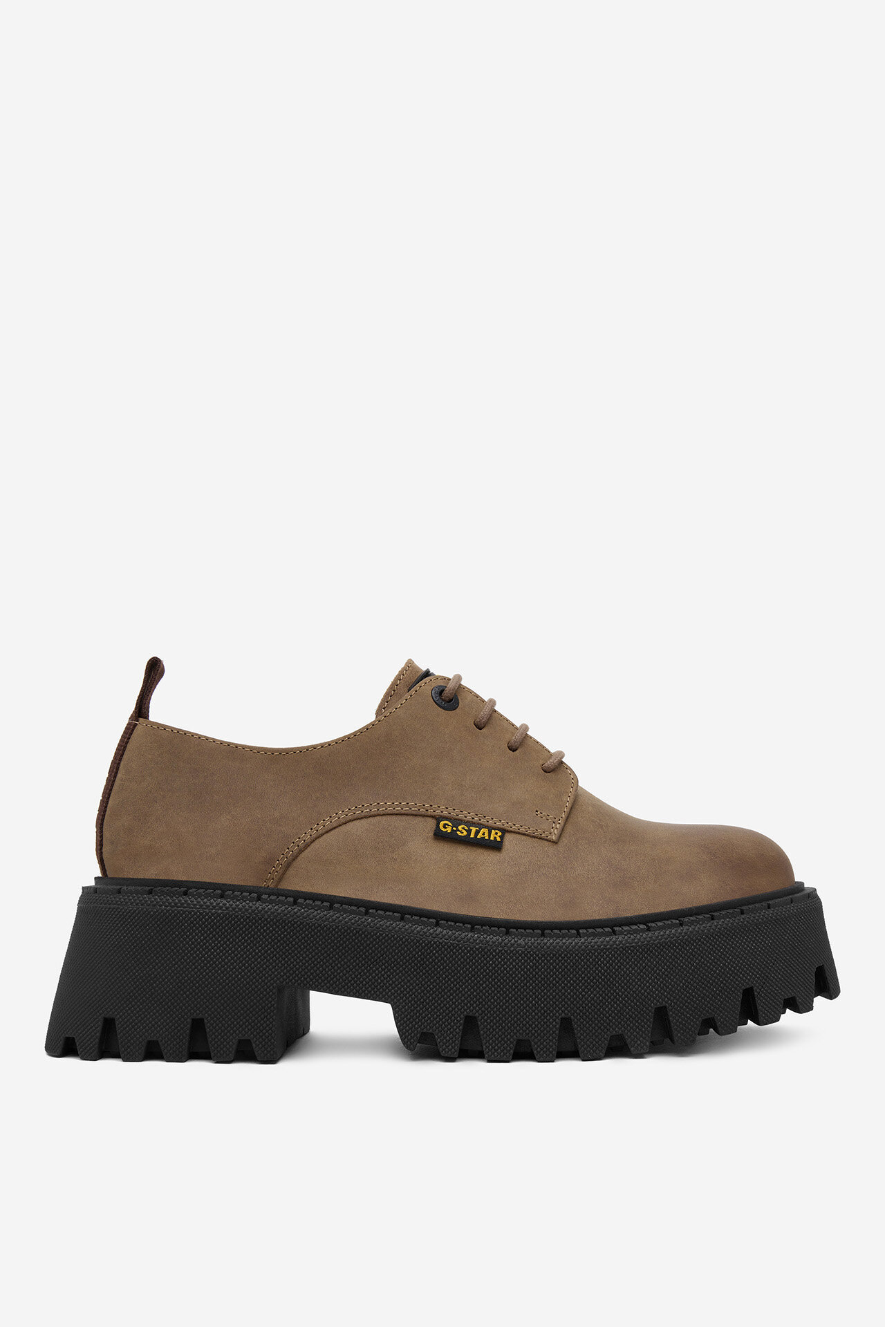 Półbuty G-STAR RAW