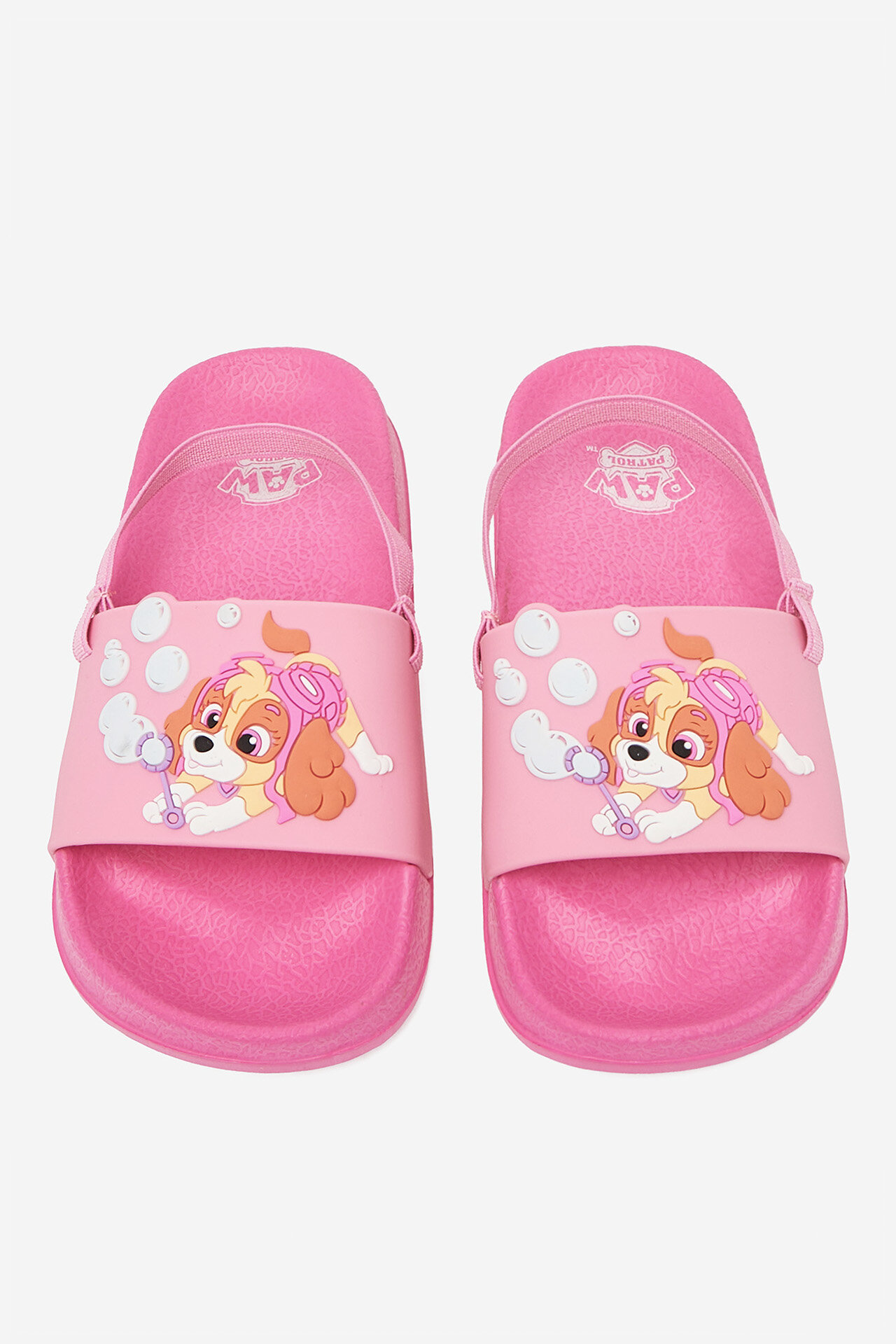 Klapki basenowe Paw Patrol
