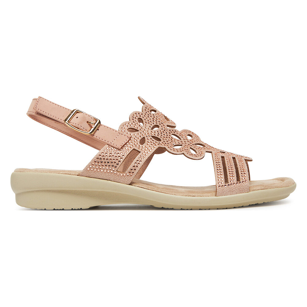 Сандали Clara Barson