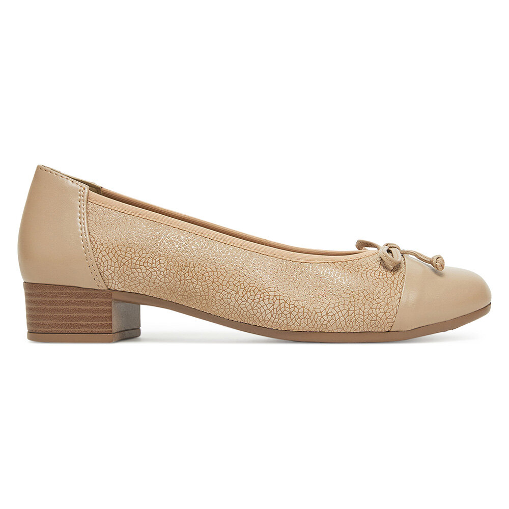 Елегантни обувки Go Soft