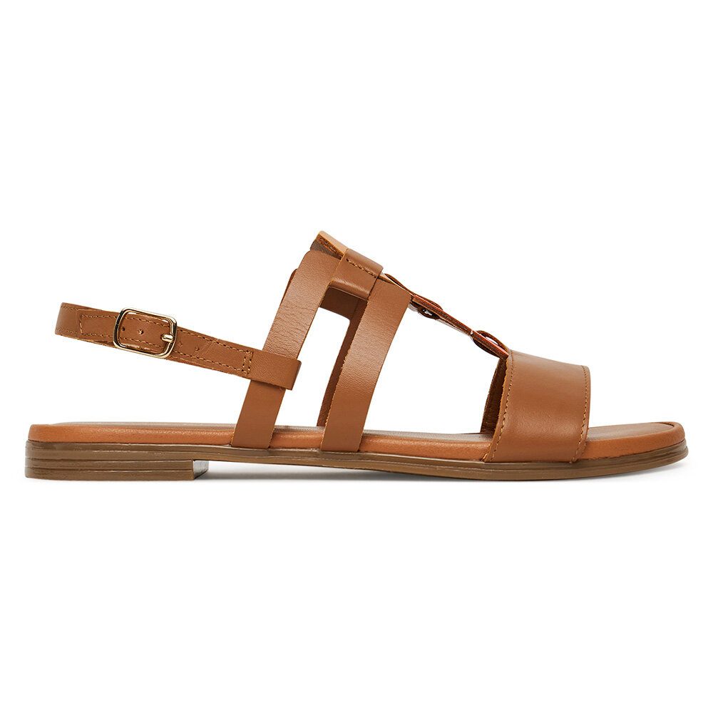 Сандали Lasocki