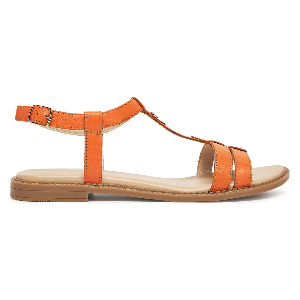 Сандали Lasocki