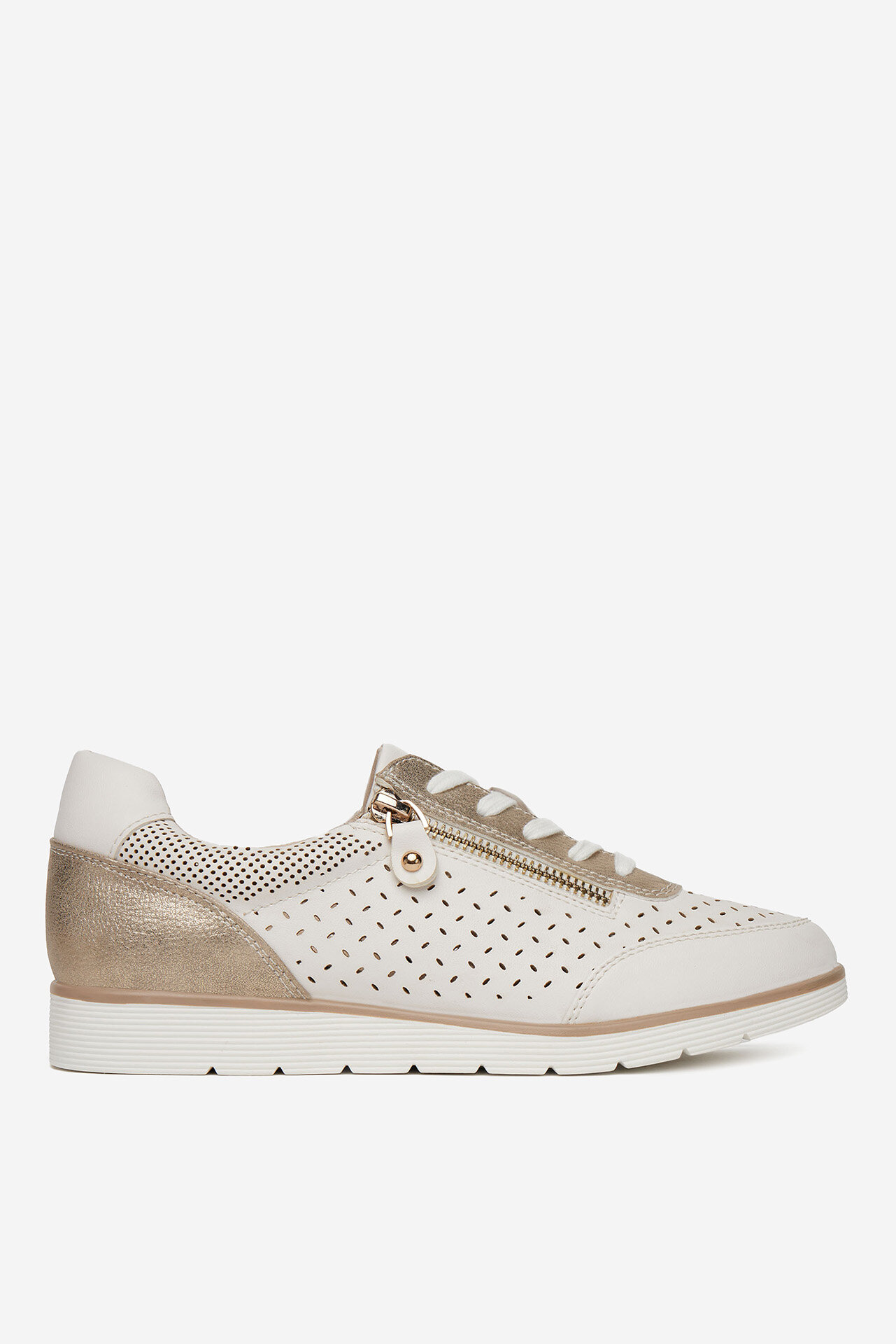 Sneakersy Clara Barson