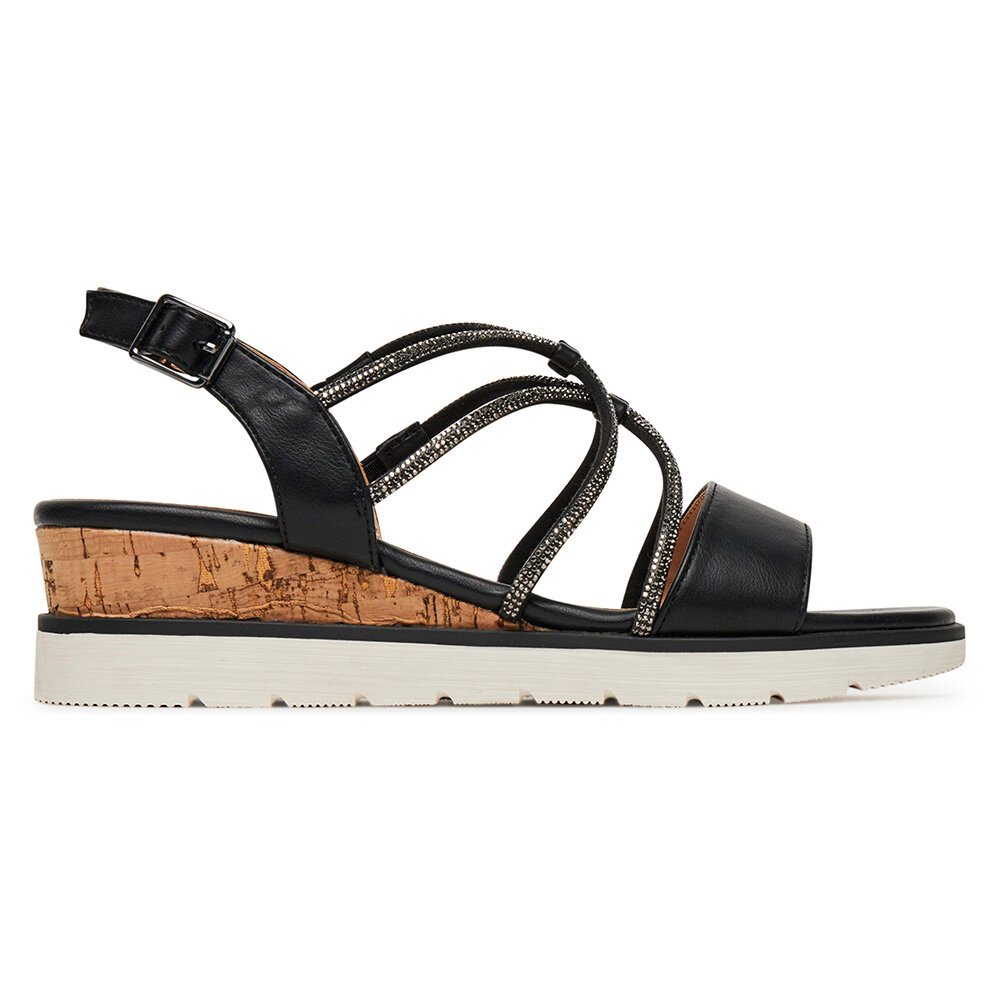 Сандали Clara Barson