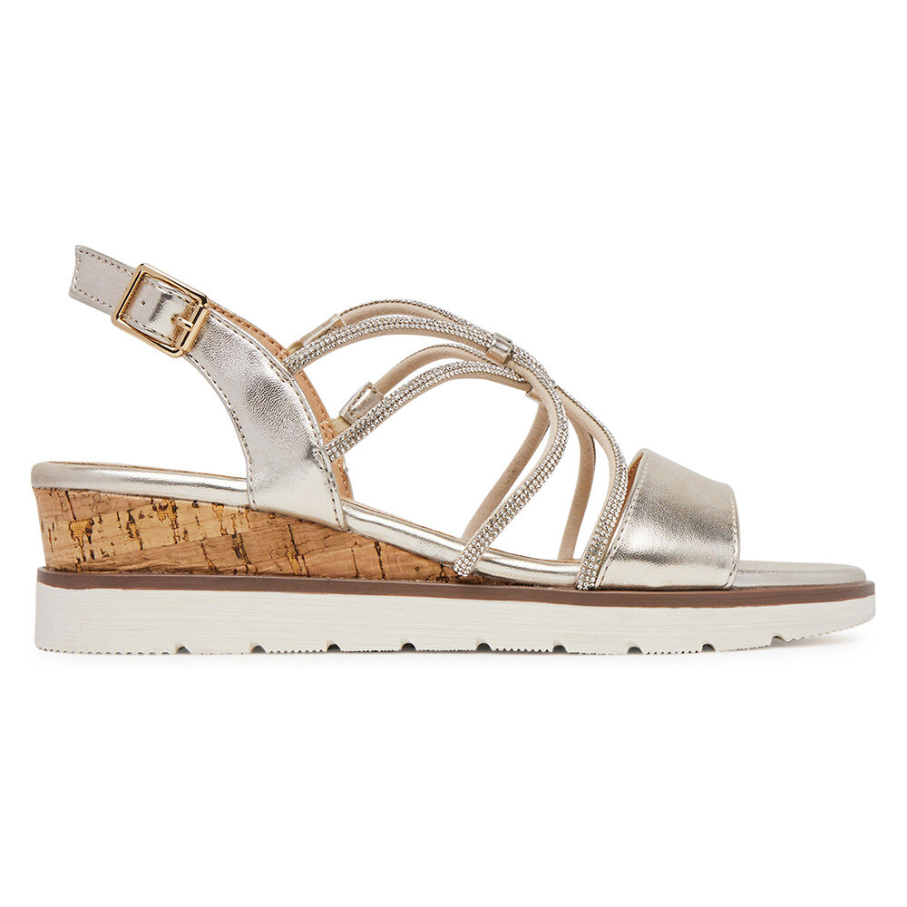 Сандали Clara Barson