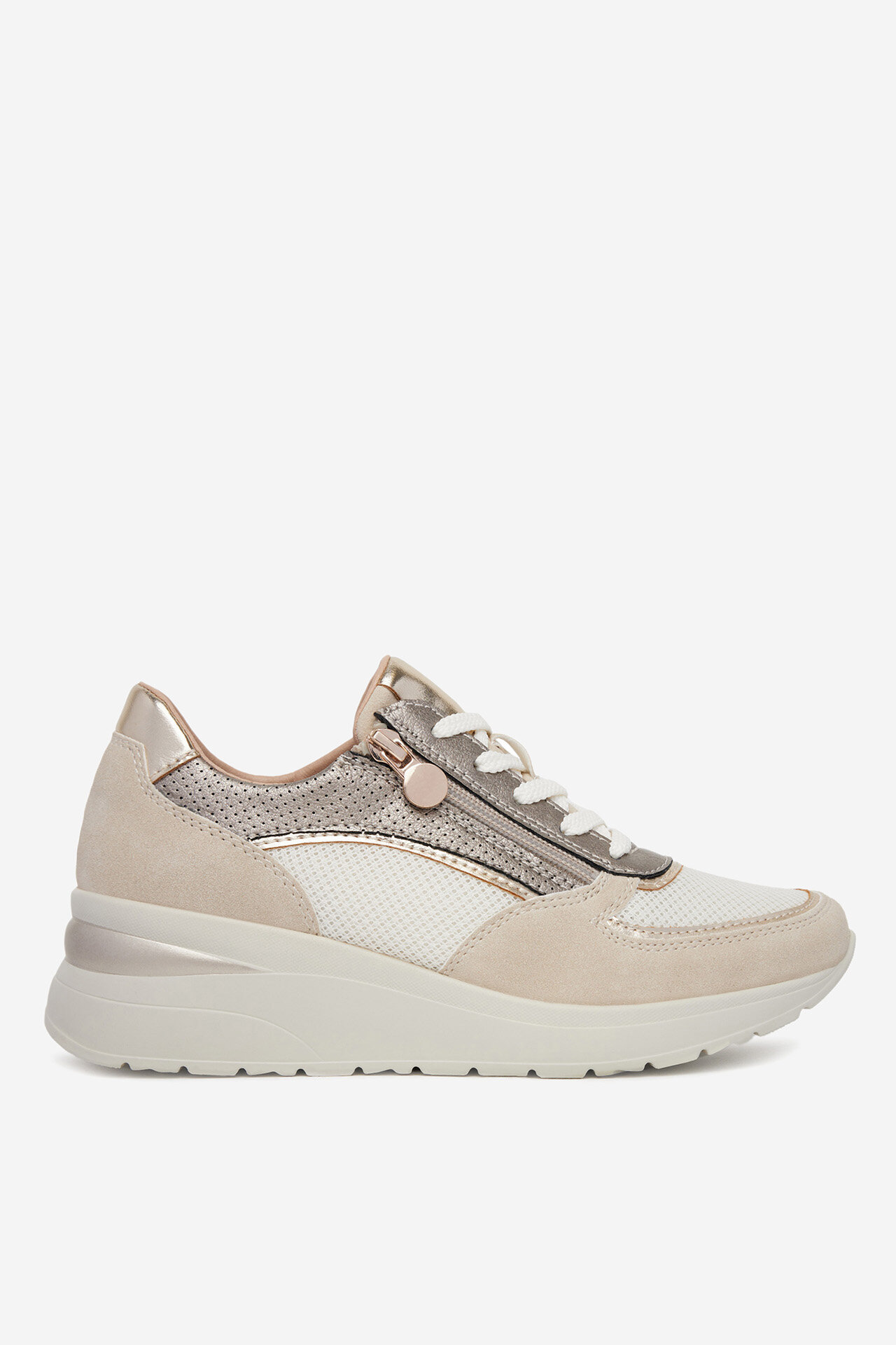 Sneakersy Clara Barson