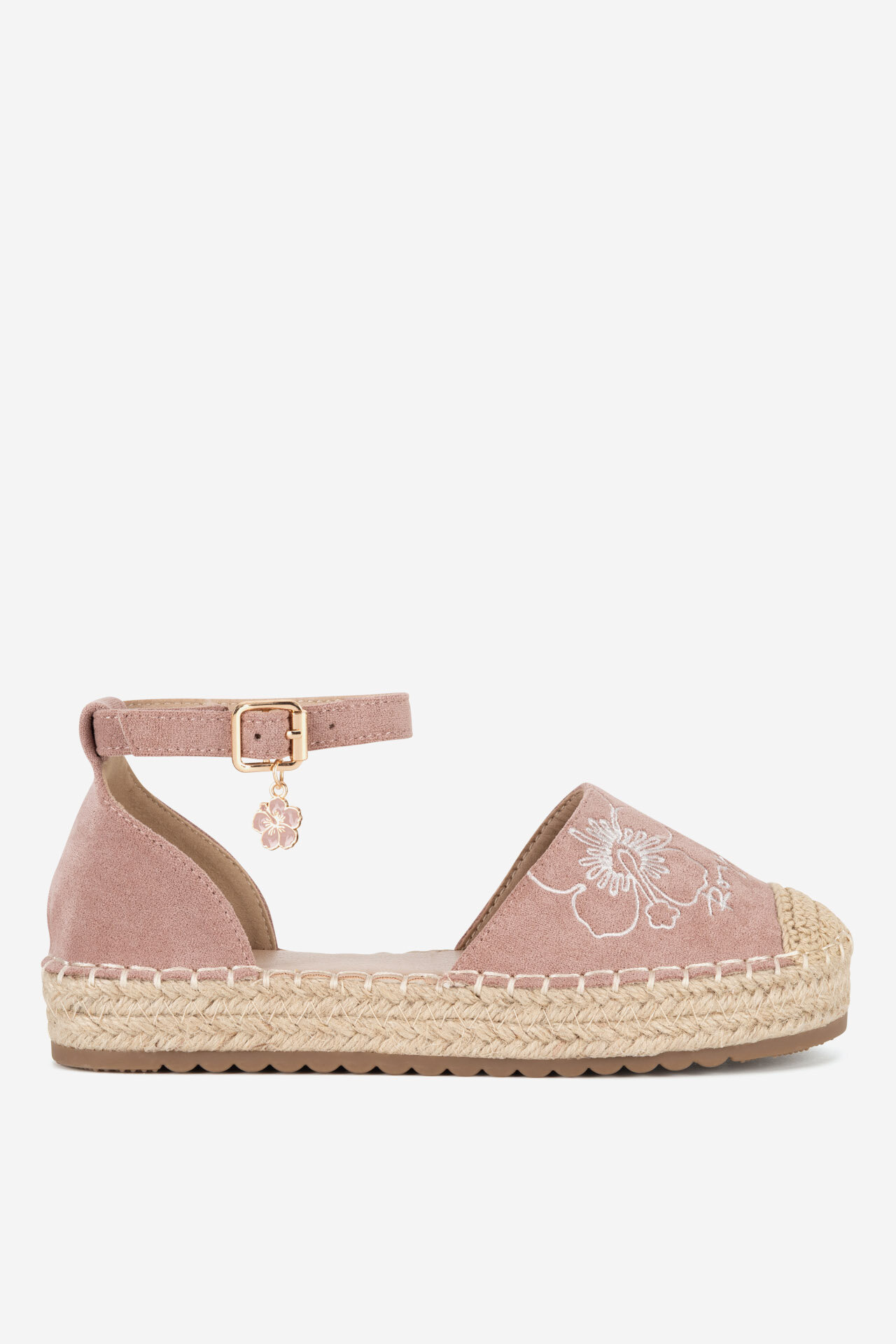 Espadryle ROXY