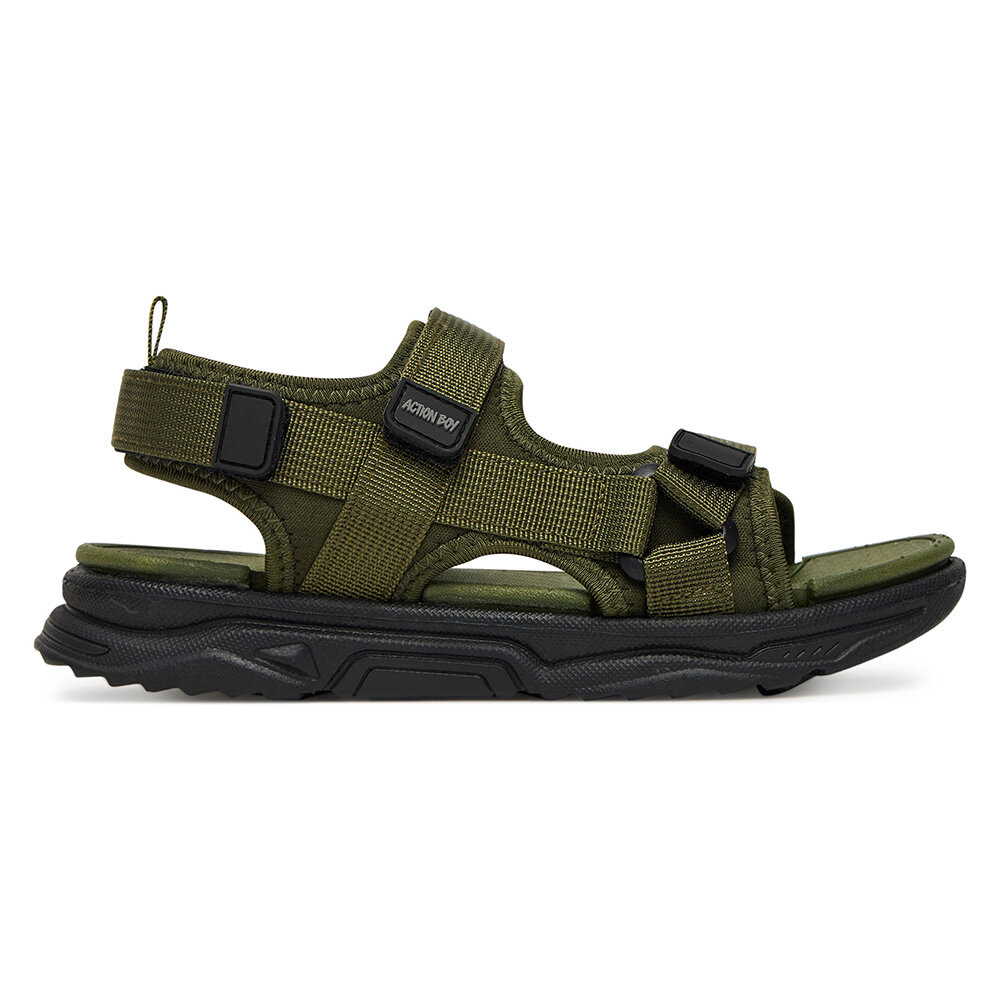 Сандали Action Boy