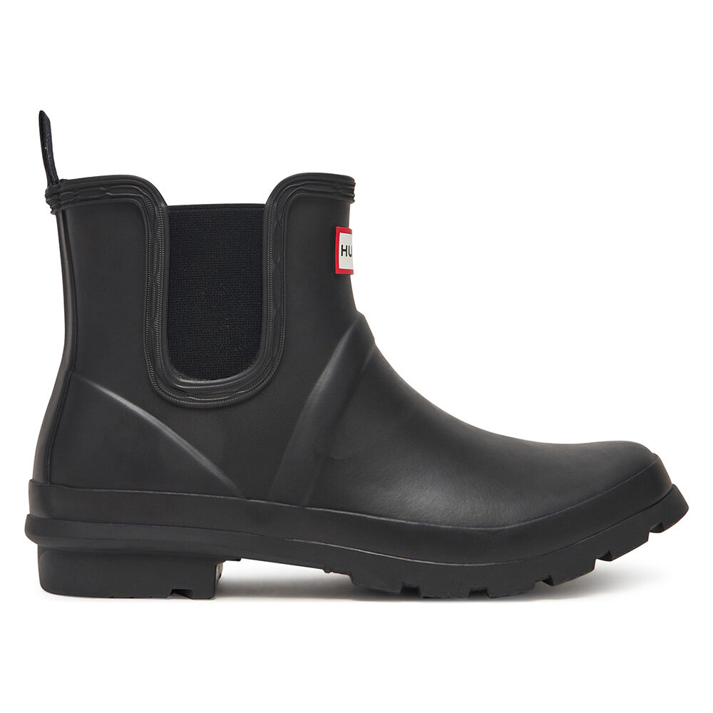 Гумени ботуши HUNTER