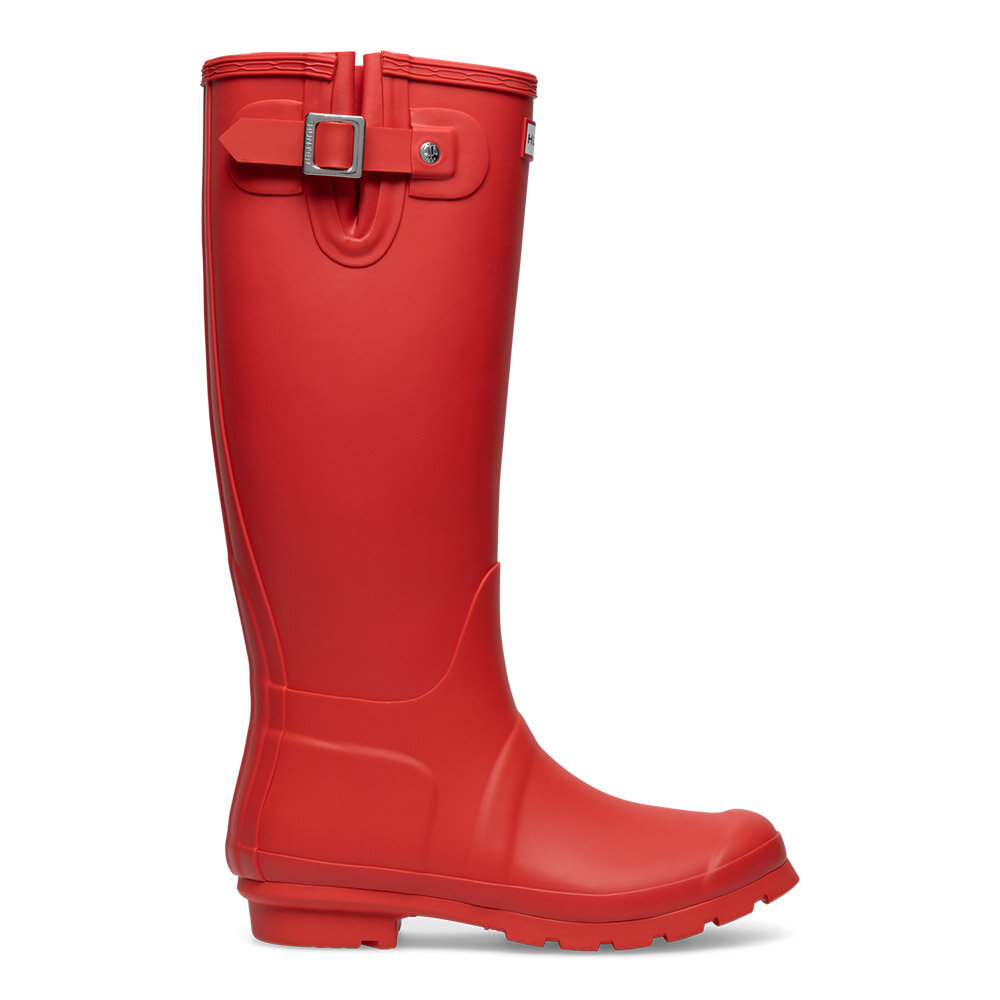 Гумени ботуши HUNTER