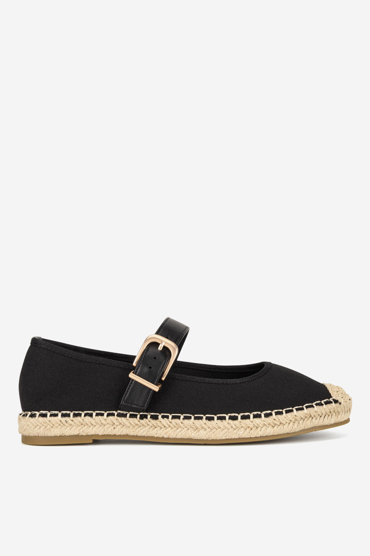 Espadryle Jenny