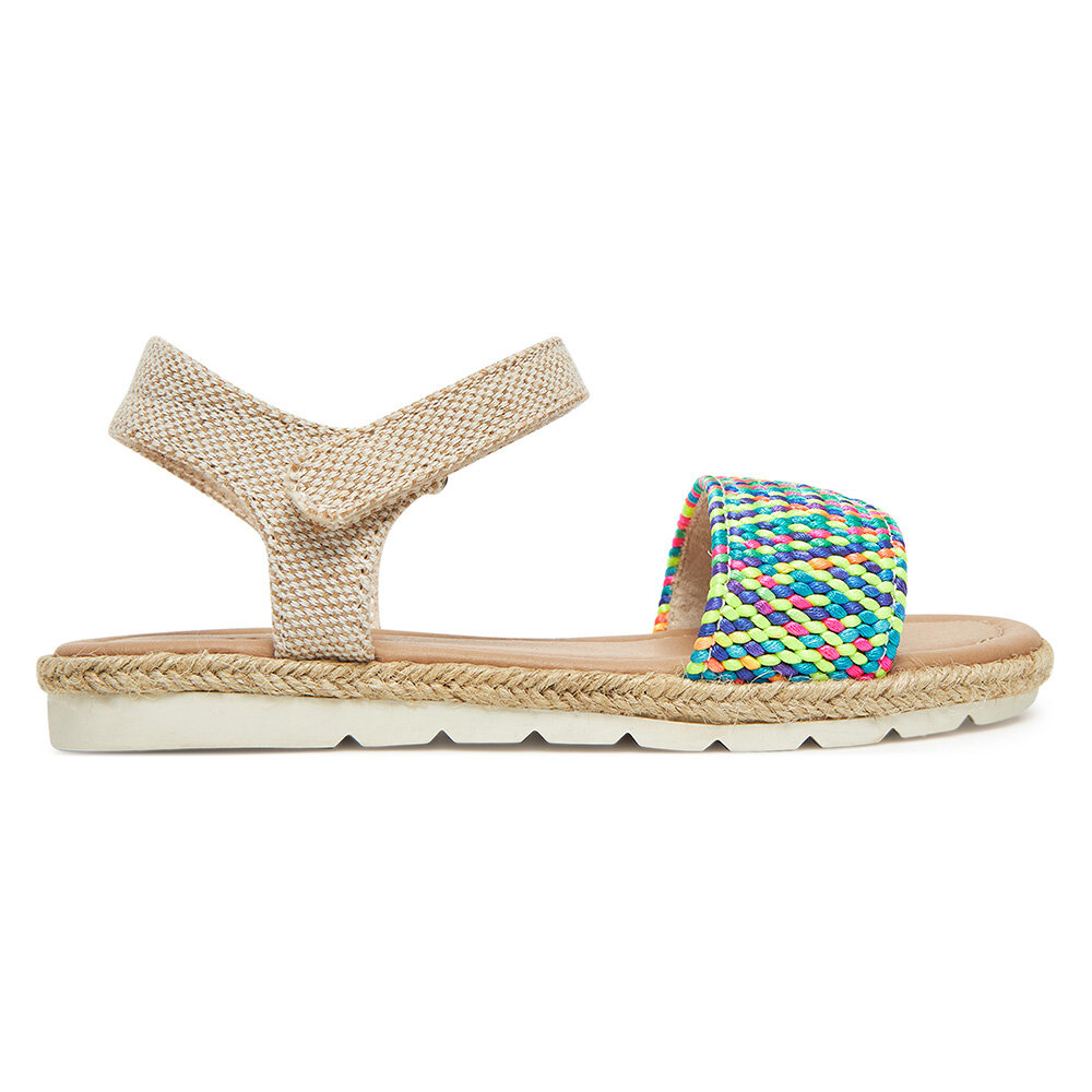 Сандали Nelli Blu