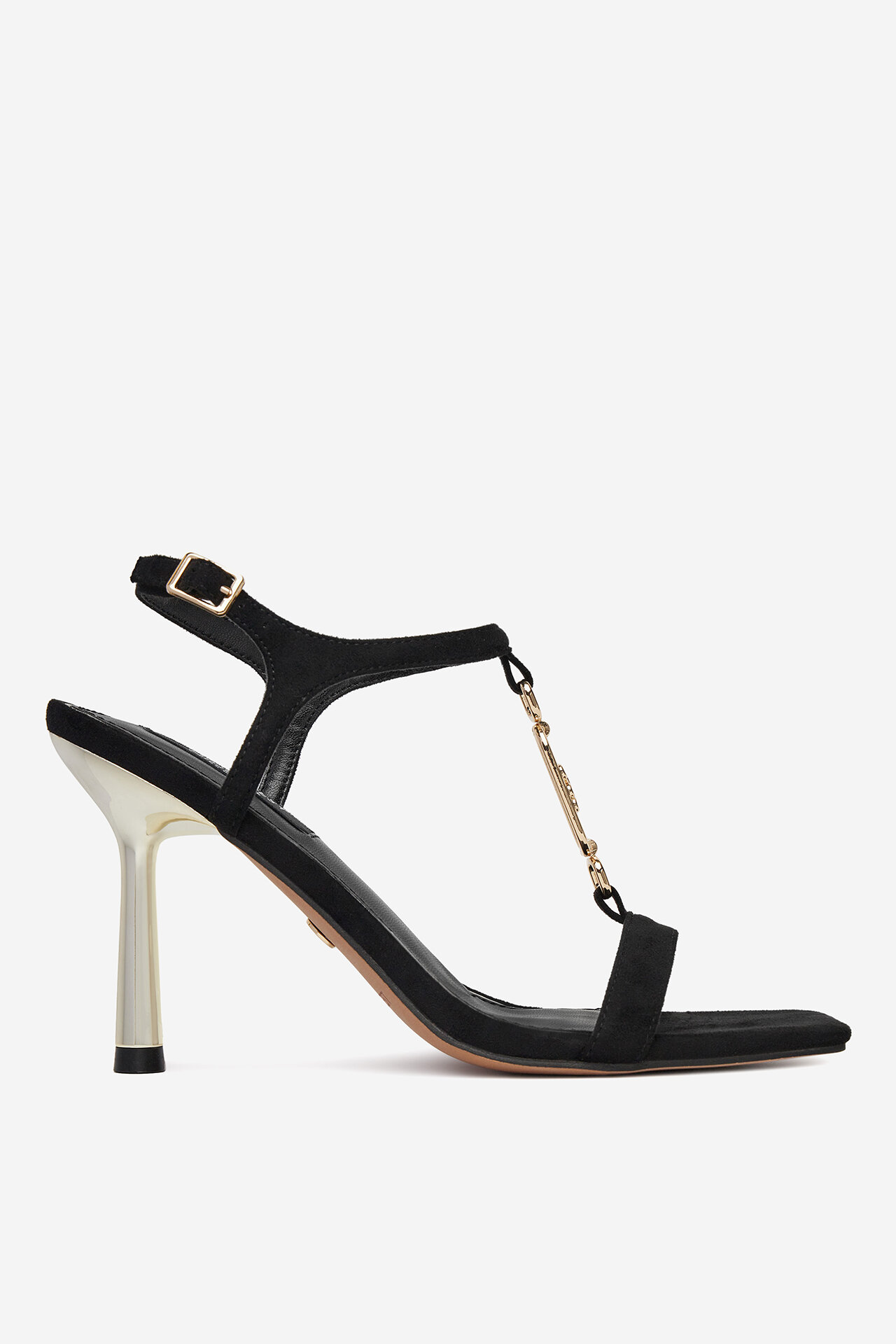 Sandały NINE WEST