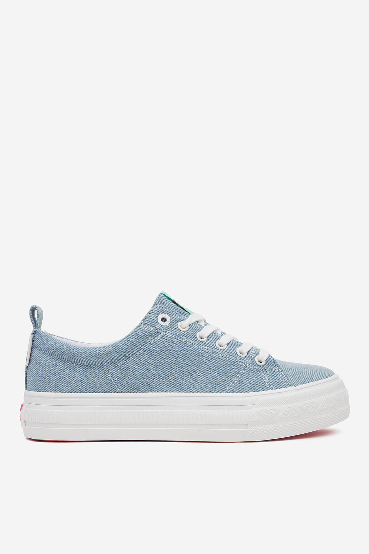 Trampki ROXY