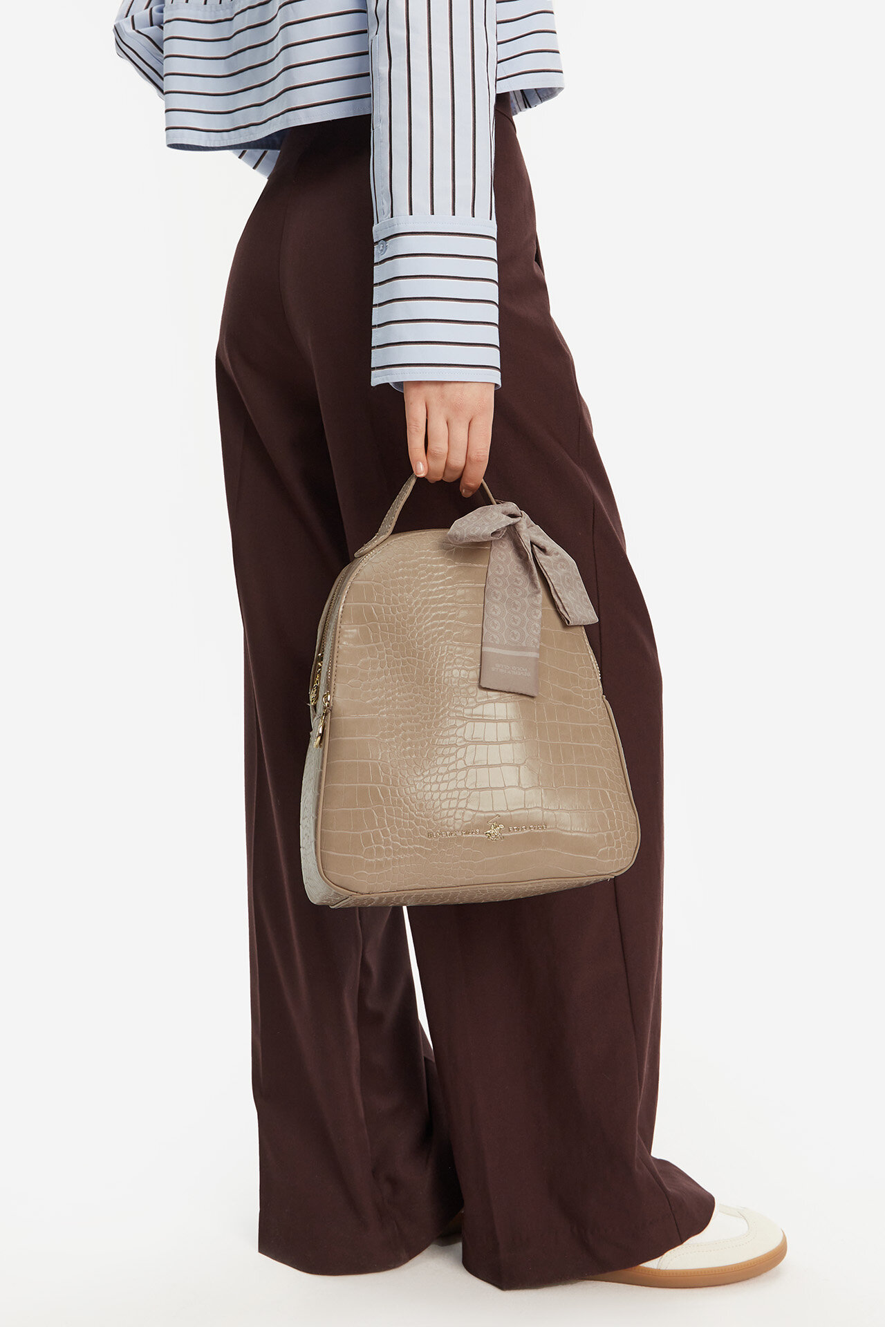 Plecak Beverly Hills Polo Club