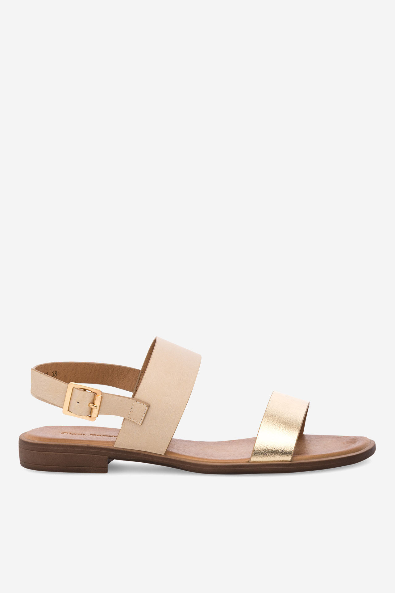 Sandały Clara Barson