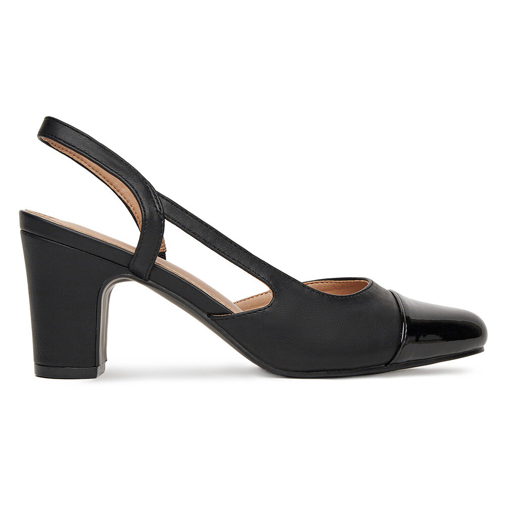 Елегантни обувки Clara Barson