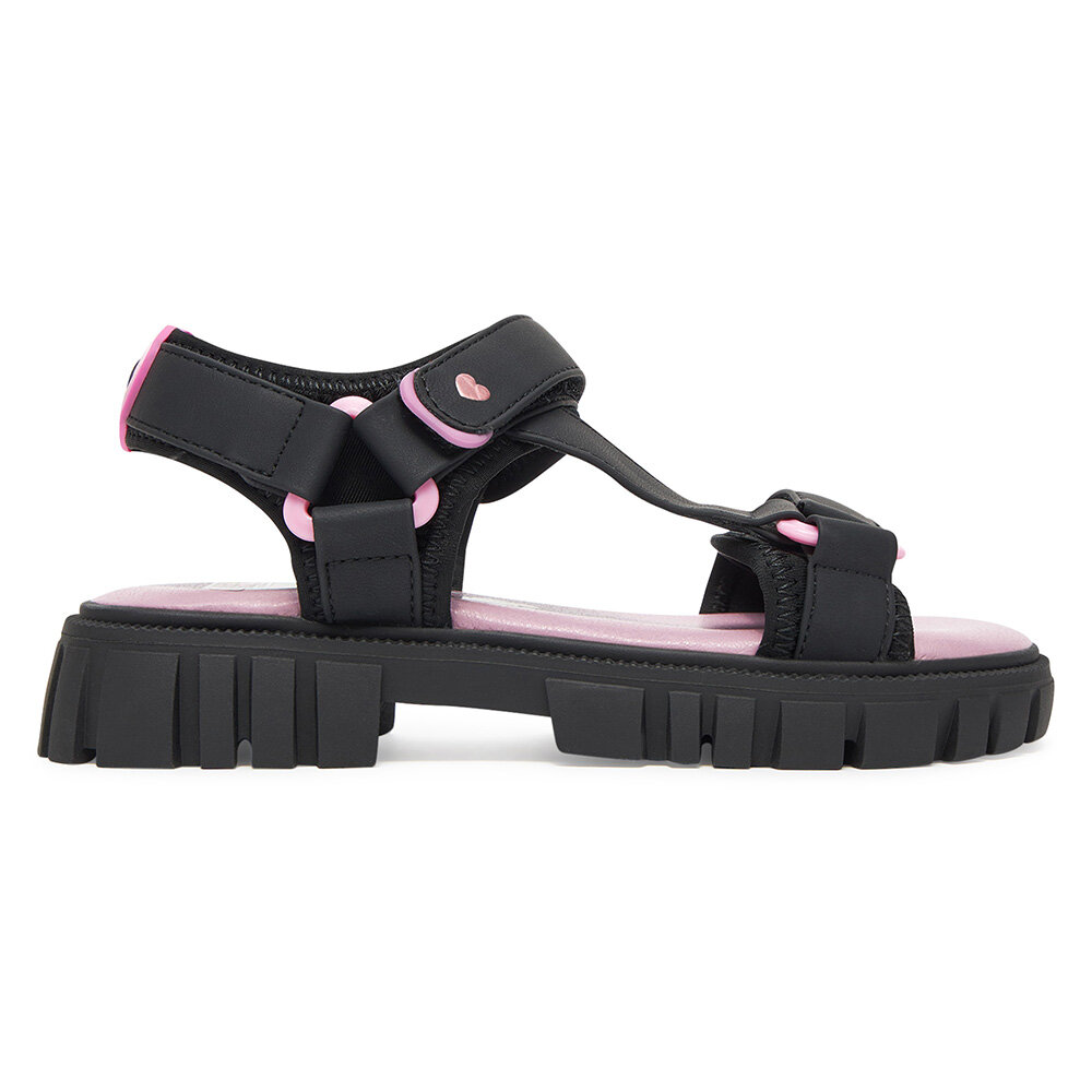 Сандали POWERPUFF GIRLS