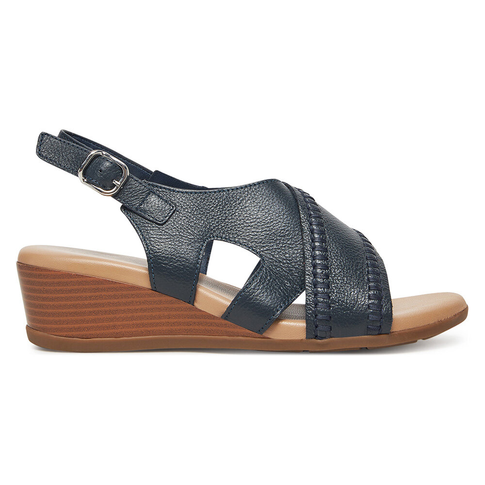 Сандали Lasocki