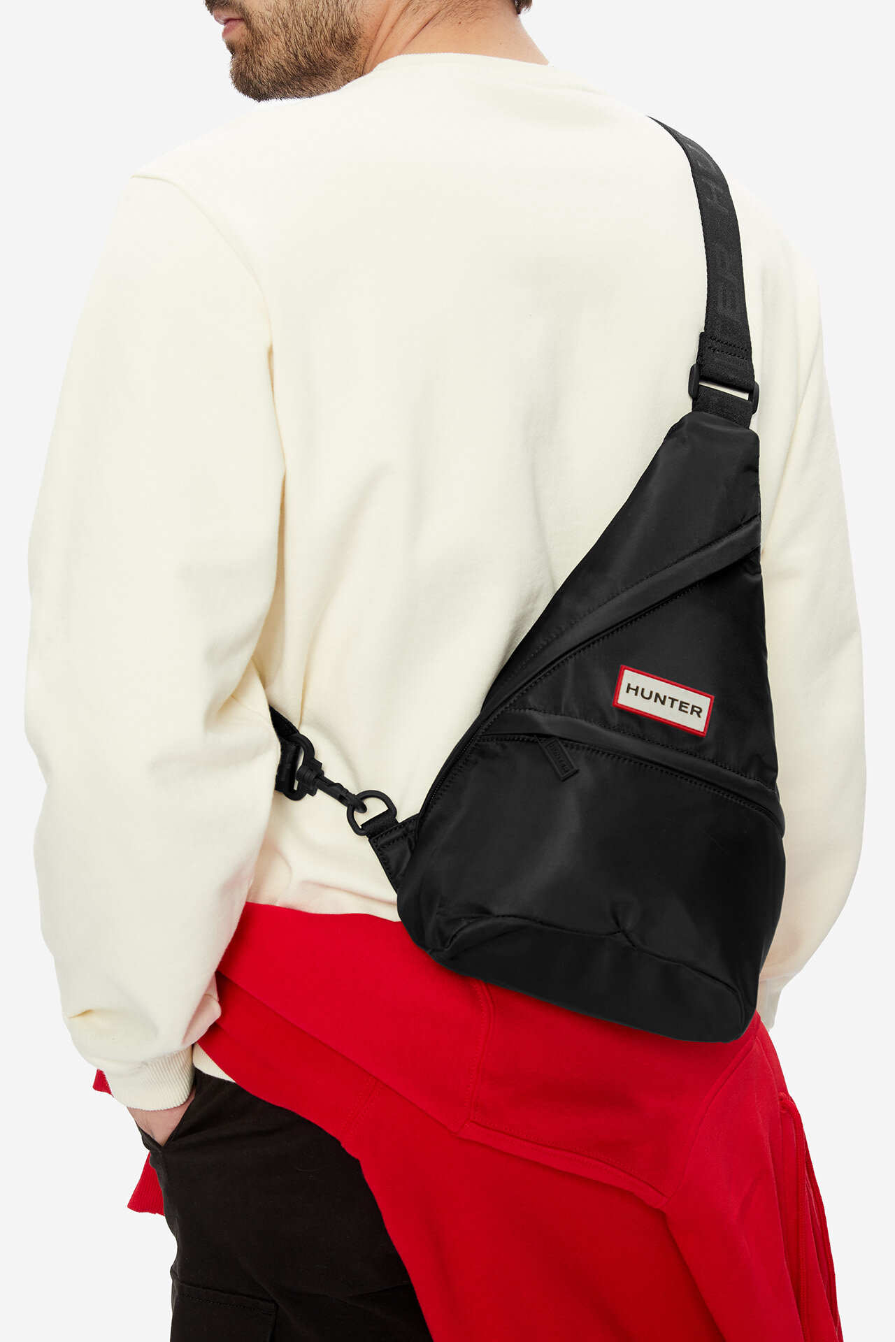 Torba męska HUNTER