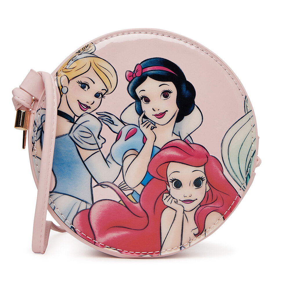 Дамска чанта PRINCESS