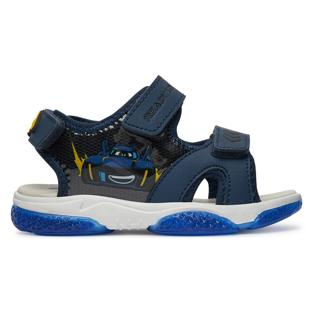 Сандали BATWHEELS