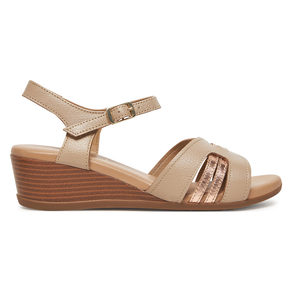 Сандали Lasocki