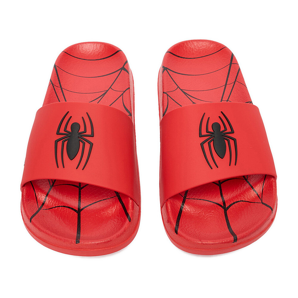 Джапанка за басейн Spider-Man