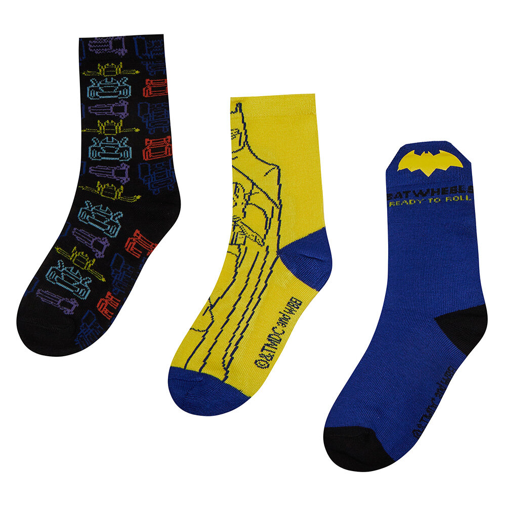 Чорапи BATWHEELS