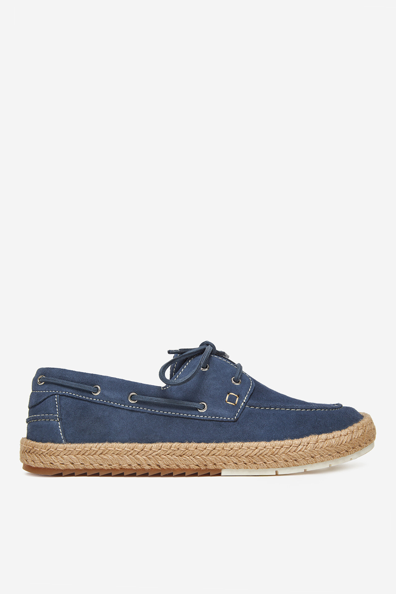 Espadryle Gino Rossi