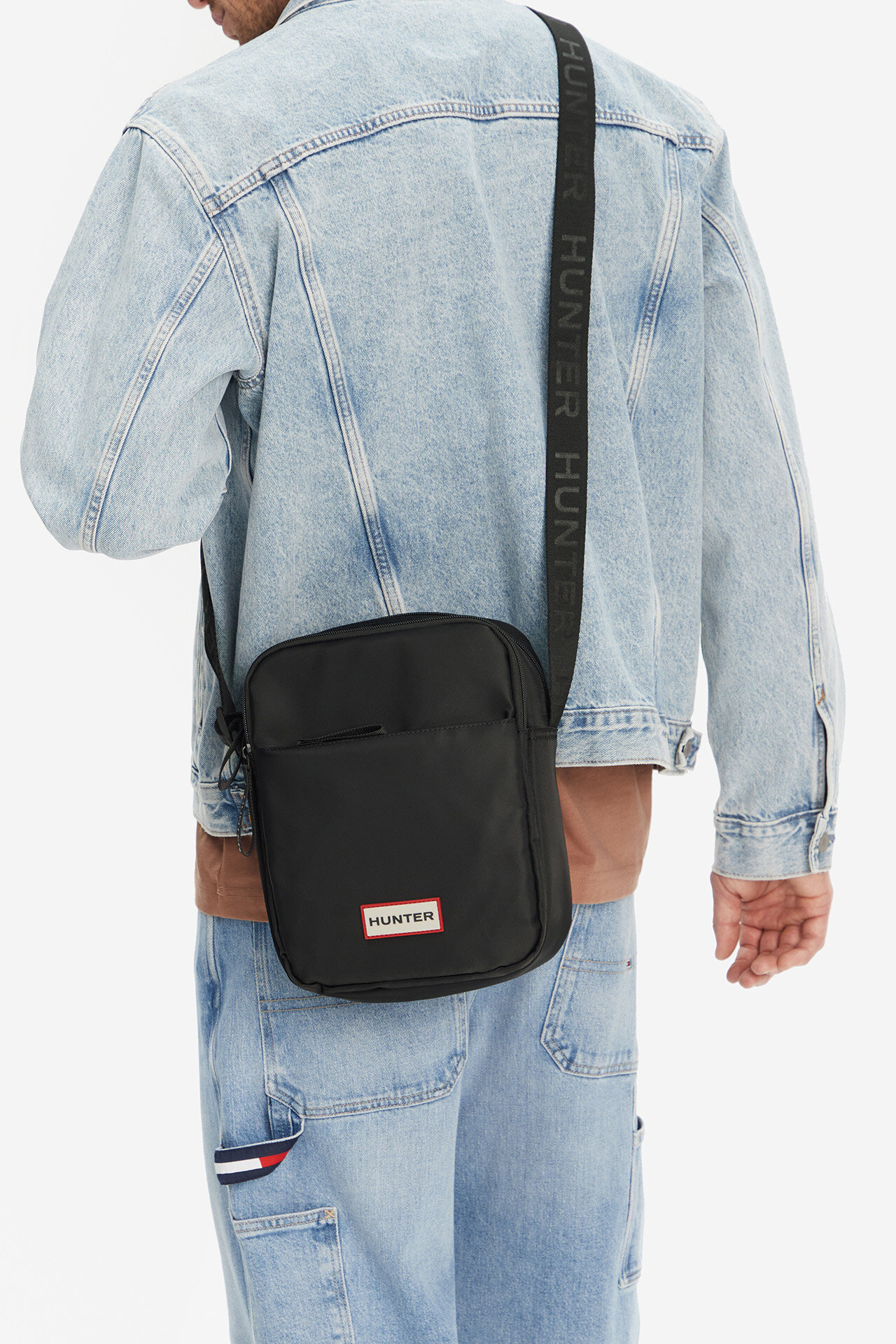 Torba męska HUNTER