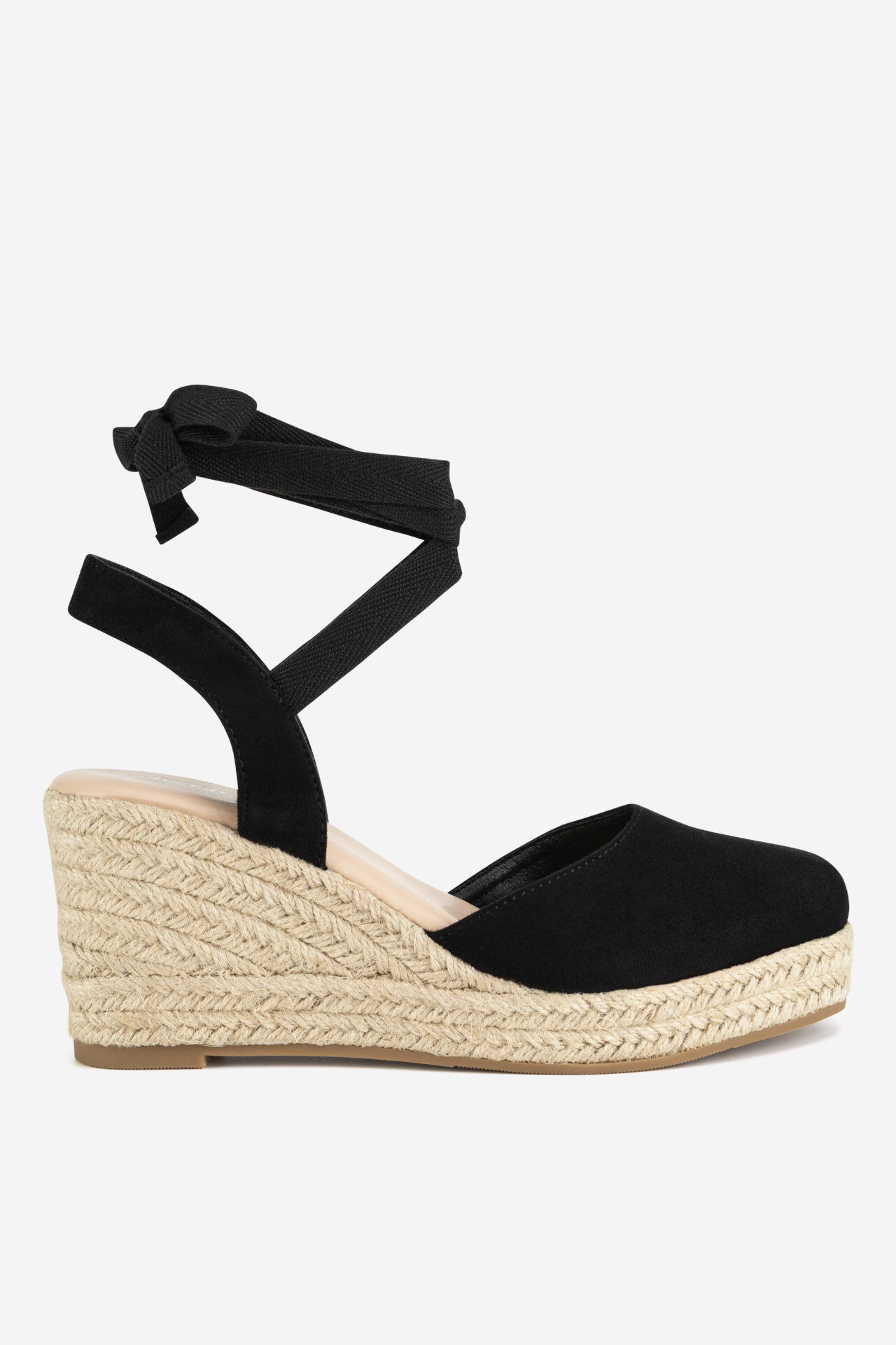 Espadryle Jenny