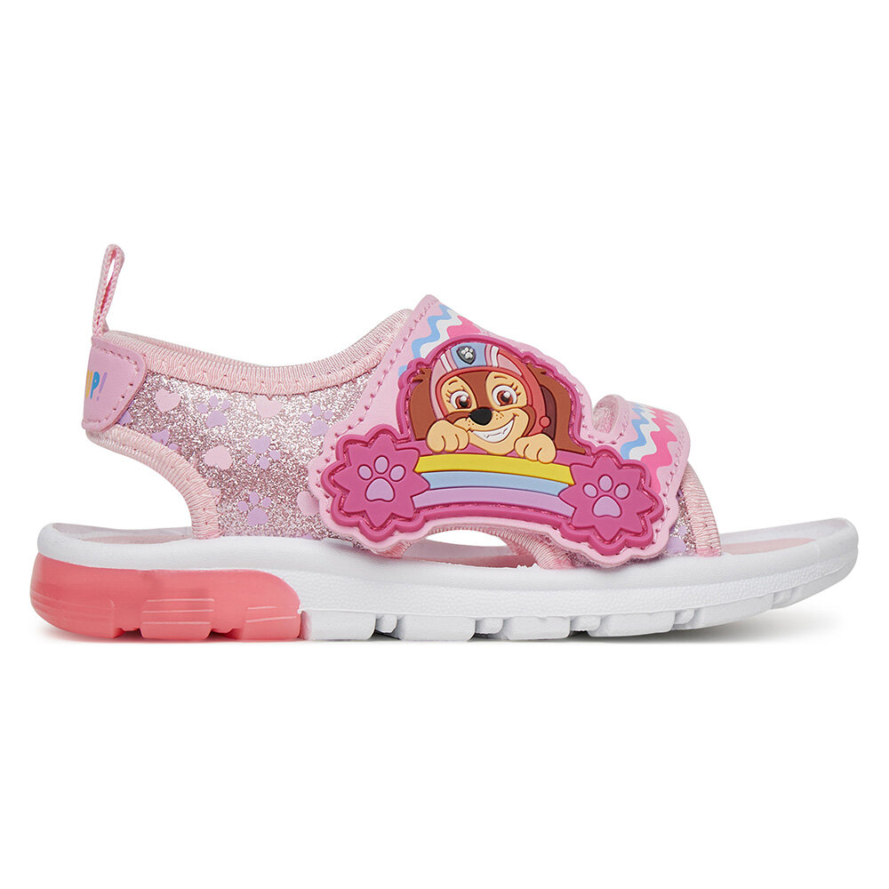 Сандали Paw Patrol
