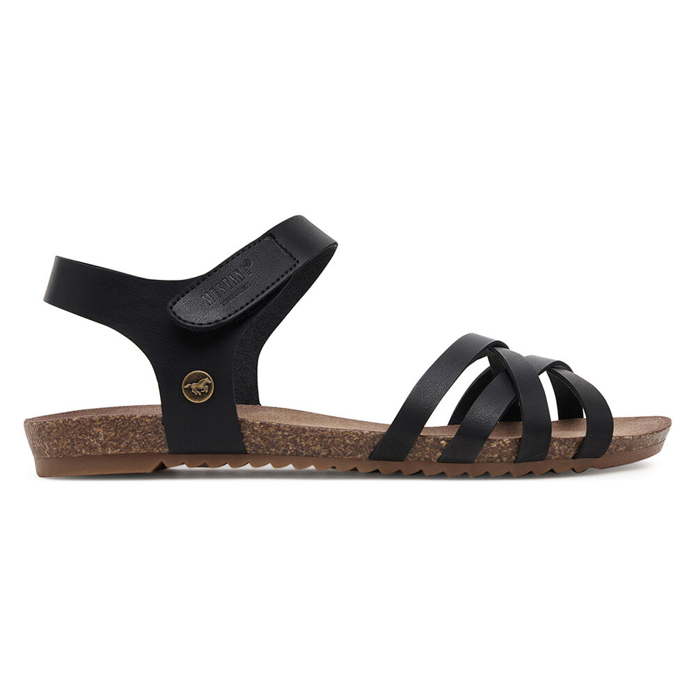 Сандали Mustang