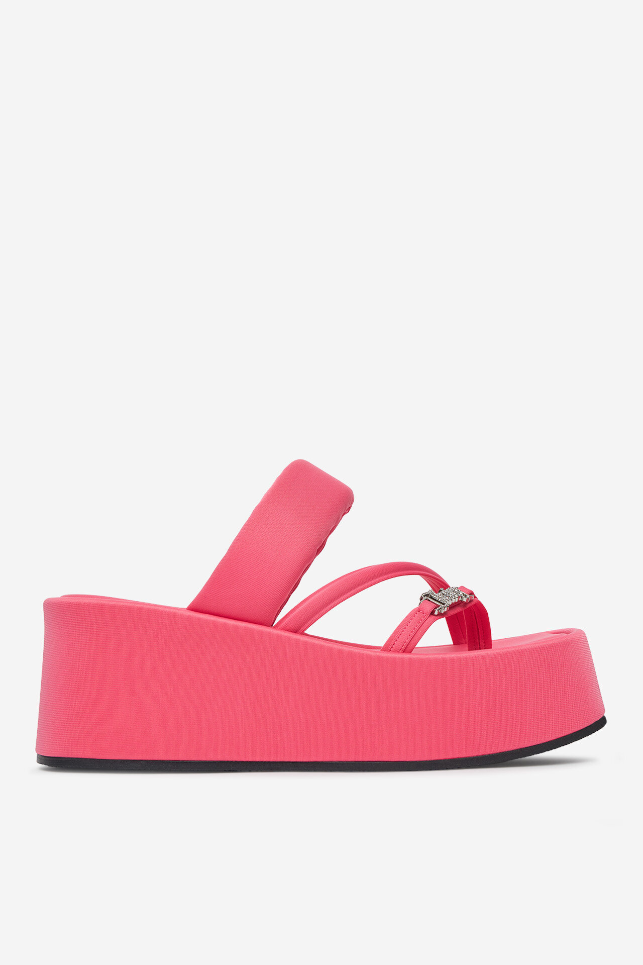 Klapki Juicy Couture