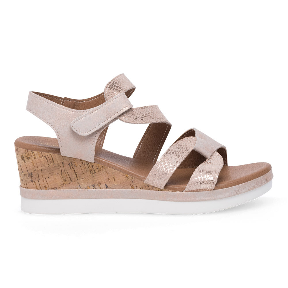 Сандали Clara Barson