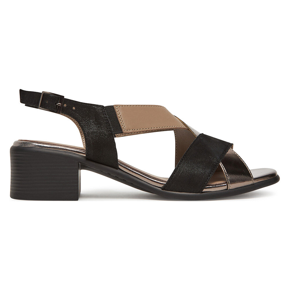 Сандали Lasocki