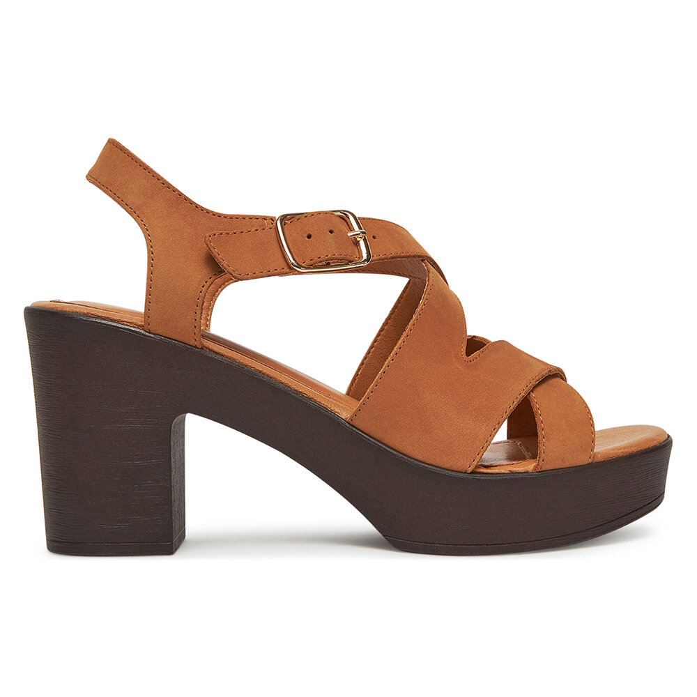 Сандали Lasocki