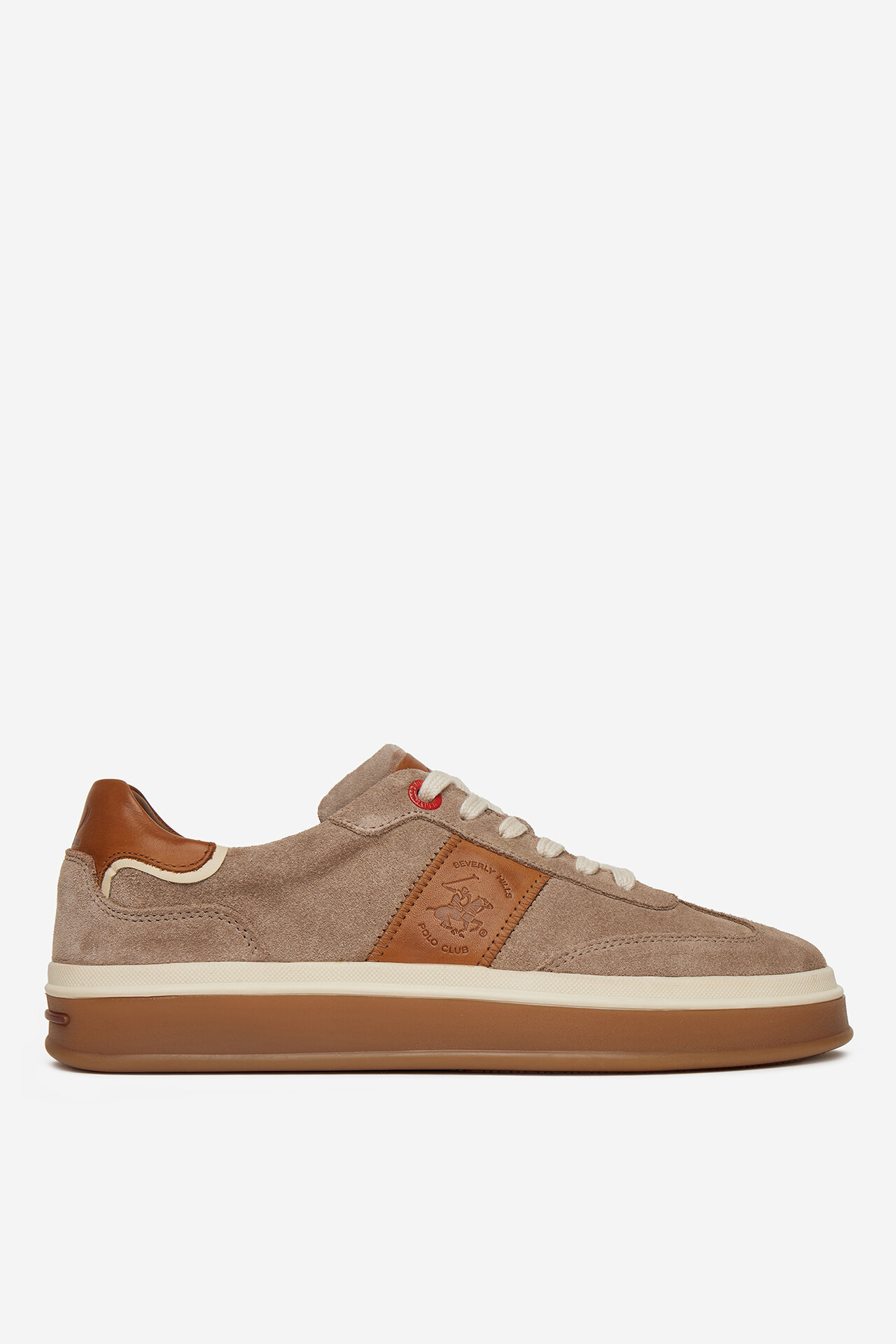 Sneakersy Beverly Hills Polo Club