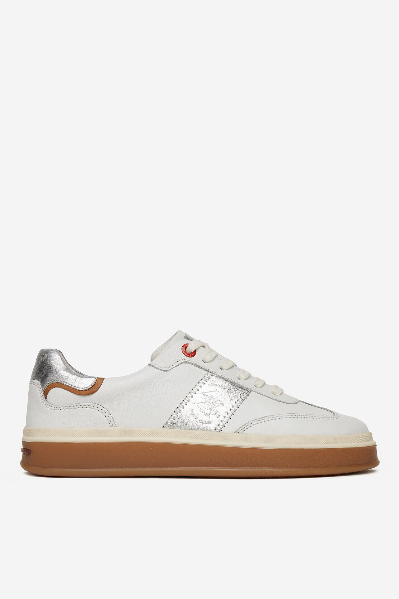 Sneakersy Beverly Hills Polo Club
