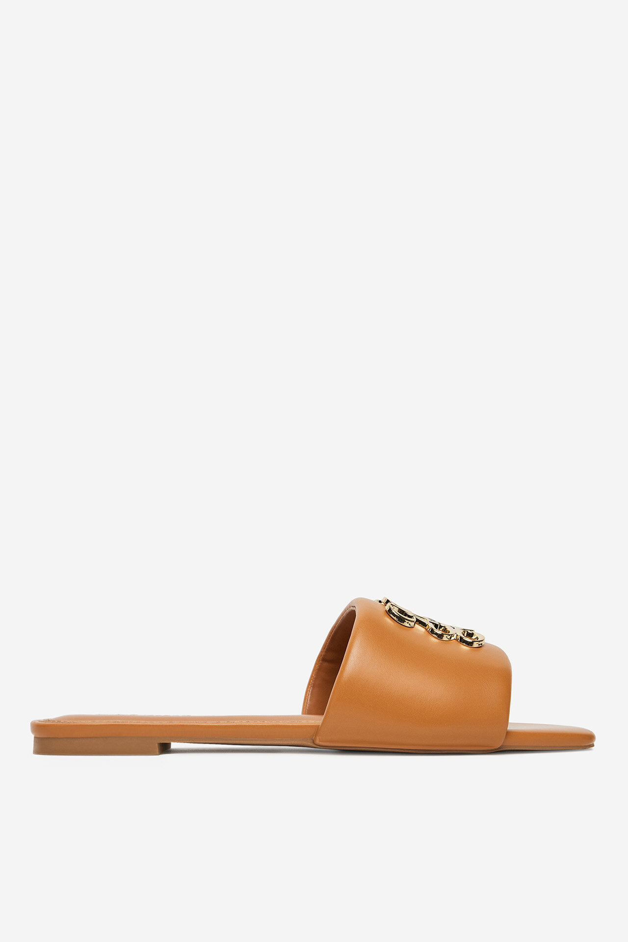 Klapki NINE WEST