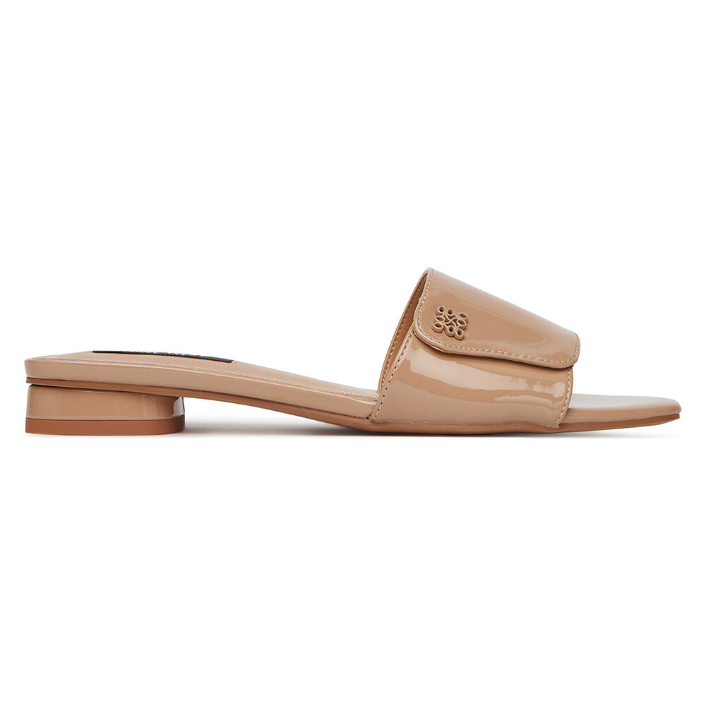 Джапанки NINE WEST