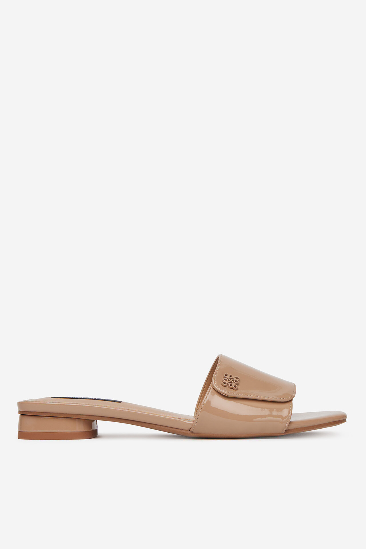 Klapki NINE WEST