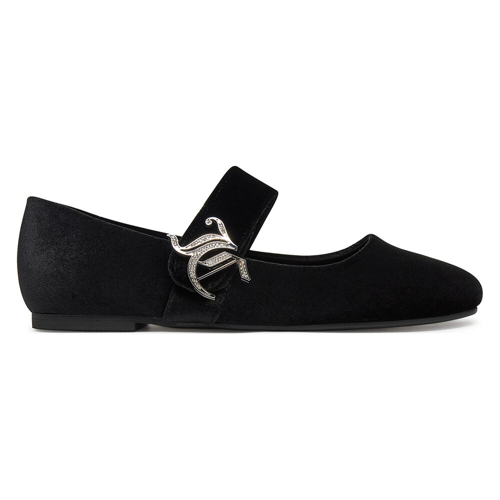 Балерина Juicy Couture