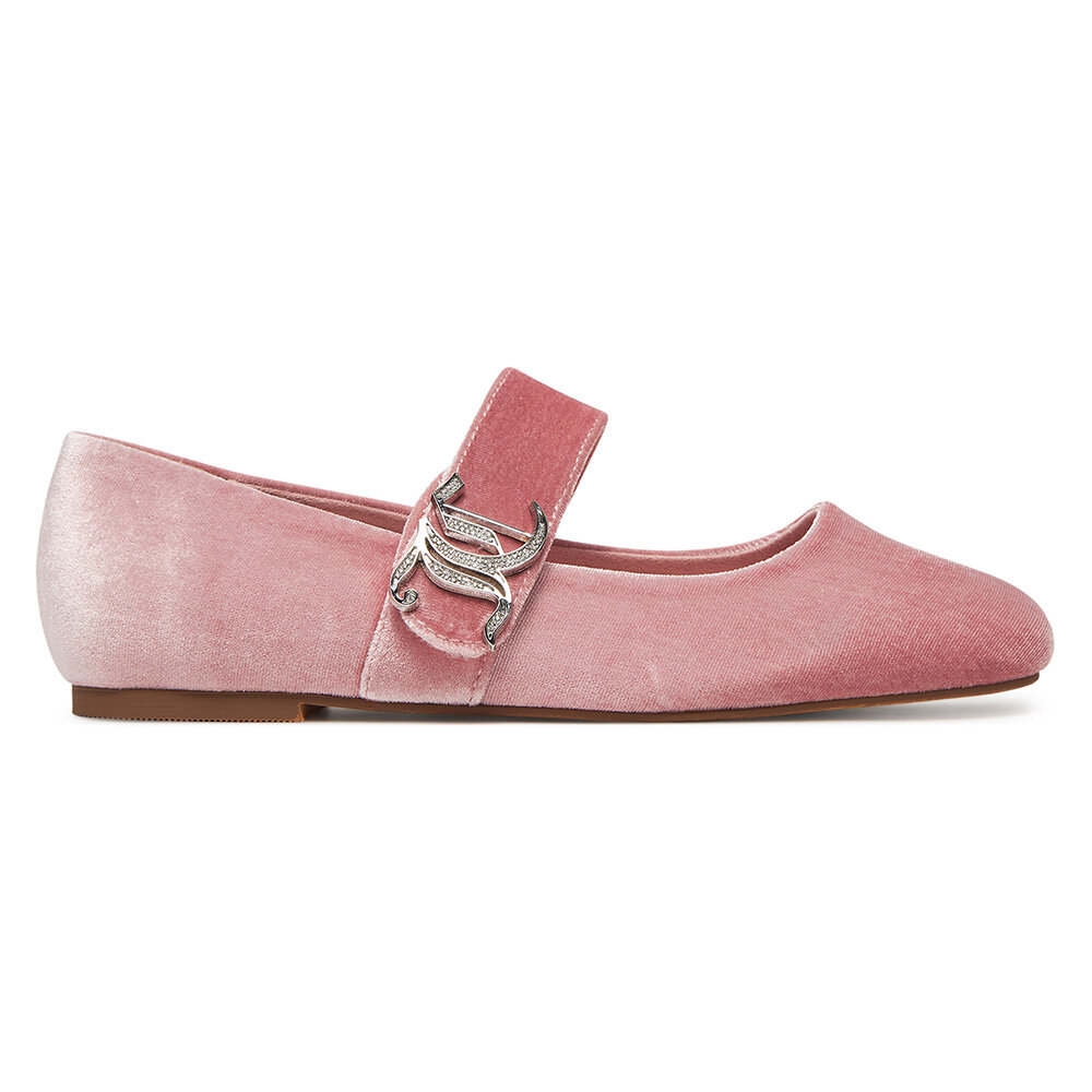 Балерина Juicy Couture